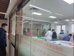-敦南舒悦月子会所(南湖店)