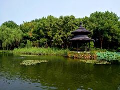 -天目湖山水园