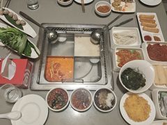 -海底捞火锅(南京红山常发广场店)