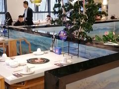 大堂-俏牛哥鲜牛肉牛肆馆(重庆天地店)