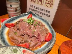 -醉虎传(南锣鼓巷店)