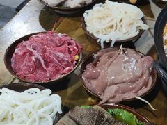 -正南齊北重庆老火锅(光华村直营店)