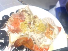 -奔海甄选·活鲜刺身铁板烧自助(太原里店)