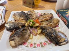 -德胜轩正宗顺德菜(宝安沙井会展中心店)