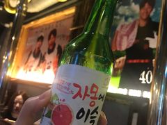 -401餐厅(弘大店)