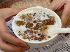 -沙湾姜埋奶(兴新包店)