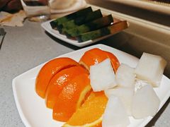 -海底捞火锅(牡丹园店)