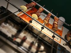 -小鲜肉延边朝鲜族烤串(珠海店)