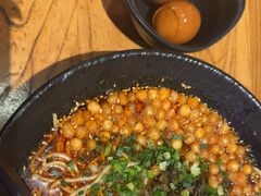 -我的面 川味Bistro(后沙峪店)