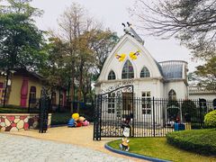 -史努比缤纷世界