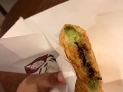 -粉粉乐鲷鱼烧(美罗城店)