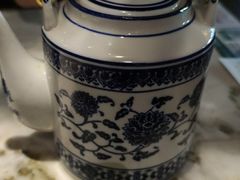 -绿茶餐厅(城西银泰城店)