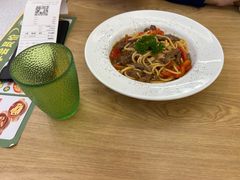 -优优西里·意式餐厅(福州金融街万达店)