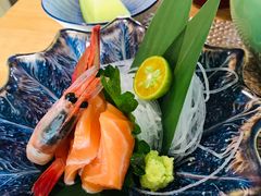 -活鳗饭·鹅肝范儿(高碑店店)