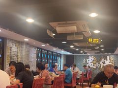 大堂-点都德(大茶楼店)