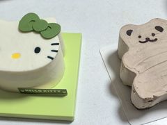 -好利来(上海长宁龙之梦店)