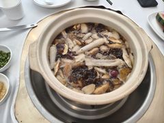 -天宜隆蘑菇宴火锅(石景山旗舰店)