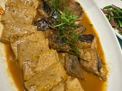 -添福来墨鱼饺子 · 海鲜东北菜(大连星海·黄浦路店)