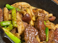 -黄龙海鲜大排档(杭州总店)