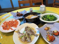 -大笑饭堂(甲子桥店)