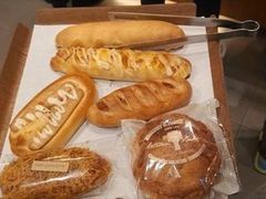 -巴黎贝甜(凯德MALL望京店)