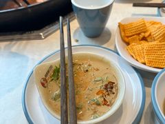 -重庆秦妈火锅(周口店)