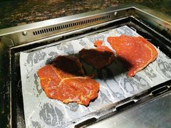 -阪尚皇·原切牛排·烤肉火锅自助(北京路店)