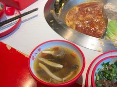 -南京路步行街