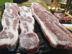 -莱真牛碳火烤肉(合肥旗舰店)