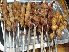 -老东镇啤酒屋海鲜加工·蒸汽海鲜·海鲜烧烤(台东店)