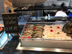 -博林天瑞喜来登酒店·西丽尚膳