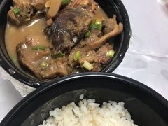 -香园楼(钻石路店)