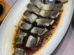 -顺福苑·新派淮扬菜
