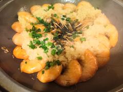 -小厨娘淮扬菜(六合欢乐港店)