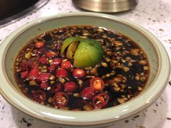 -椰子营·椰子鸡火锅(万象里店)