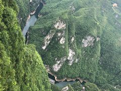 -重庆云阳龙缸景区