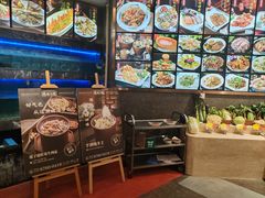 -旺达·福州菜(正大广场店)