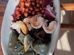 -天津菜馆(南湖店)