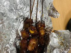 -桂小厨广西菜(万象城店)