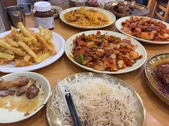 -贤花饭店(城阳店)