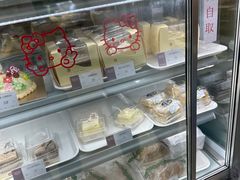 -凯司令(蒙自路店)