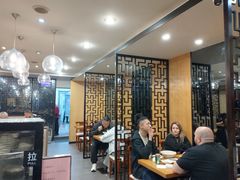 -东泰祥生煎馆(重庆北路店)