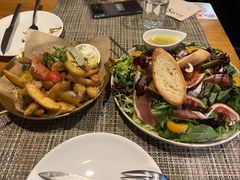 -Secco德式餐吧(南秀村店)