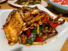 -宏记广东客家菜(丰汇店)