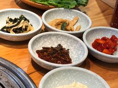 -金顺碳烤肉(1号店)