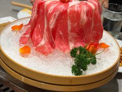 -海底捞火锅(赛格国际购物中心店)