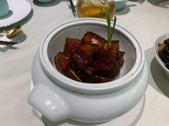 红烧肉-蝶园·装修中(BFC外滩金融中心店)