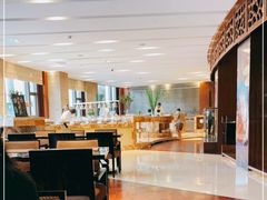 大堂-锦州喜来登酒店-盛宴黄油熟成牛排自助晚餐