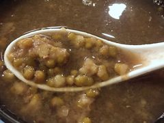 绿豆沙-螺蛳粉先生(蓟门桥店)