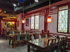 -秦月轩·长安小馆·新陕菜(阜成路·五棵松店)